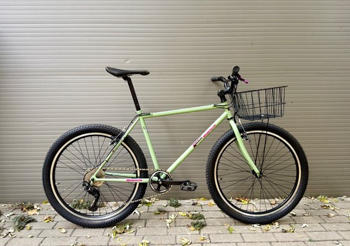 Bianchi nth acciaio - bianchi,