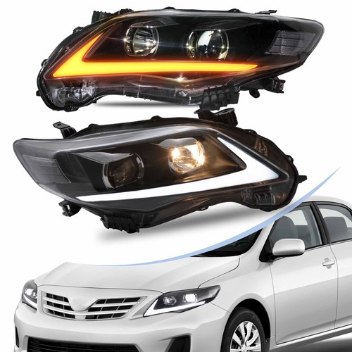 Faro proiettore led vland - , per