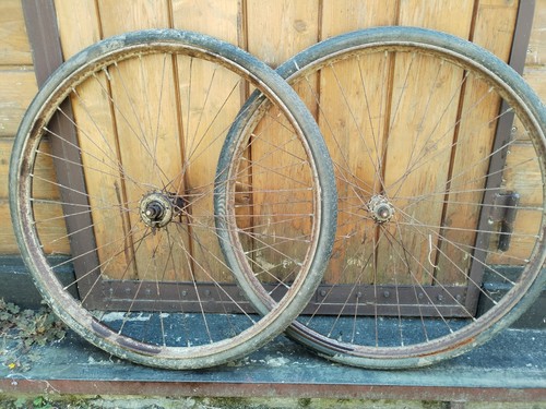 Ruote touring by - by, bianchi