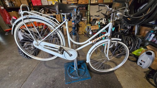 Bicicletta viaggio donna - r-viaggio, da