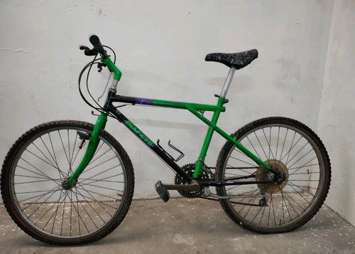 Mountain bike vintage - , bianchi