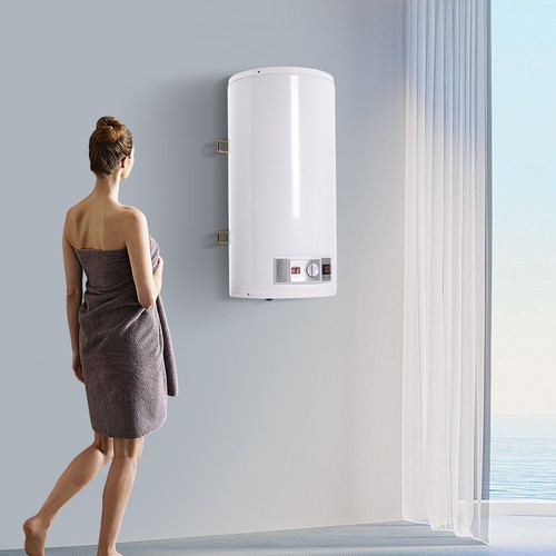 Scaldabagno elettrico 50l - elettrico,