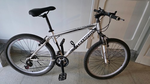 Mountain bike - mountain, 26"