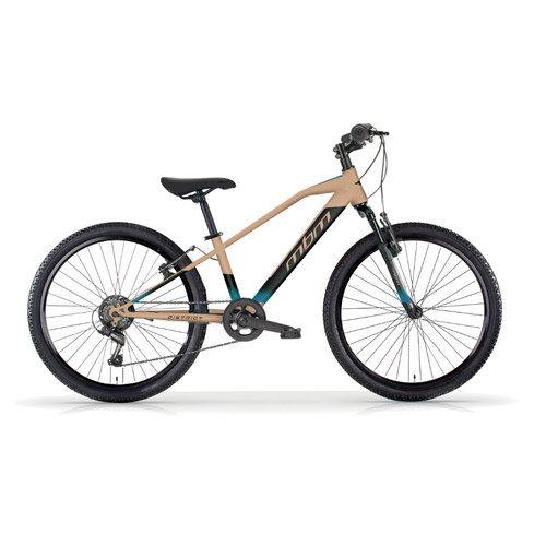 Bicicletta mtb ragazzo mbm - bicicletta,