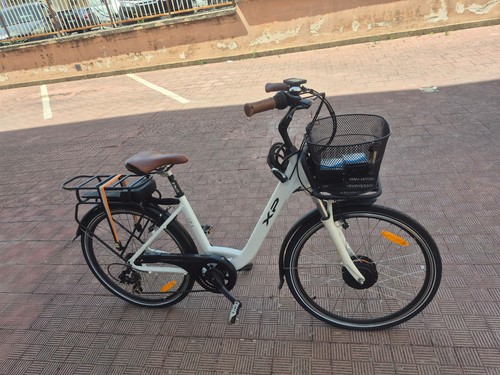 Bike ruote da 26 - bike, 26”
