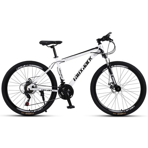 Lauxjack pollici 21 - 26,