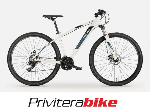 Bicicletta mtb mbm loop - bicicletta, 29