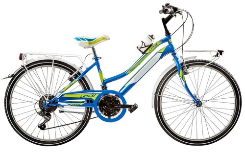 Bici donna mountain bike 26 - bici, da