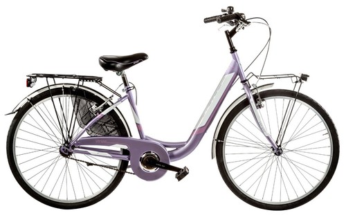 Bici donna misura 1 75 - bici,