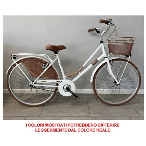 Bici stile olanda - bici,