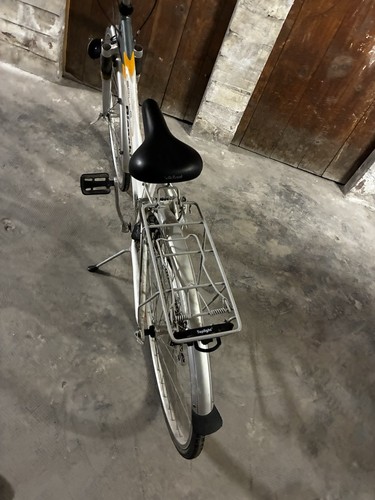 Bianchi spillo city bike - city,