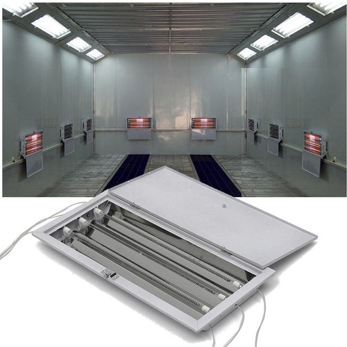 Set kw cabina - 8,