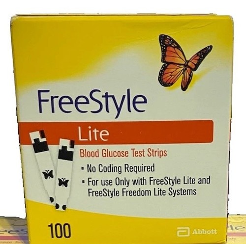 Freestyles lites strisce - freestyles,