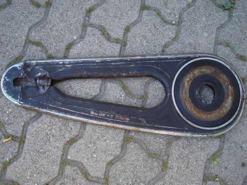 Carter paracorona biciclette - paracorona,