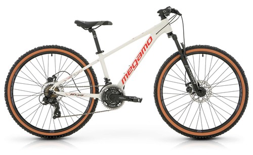 Mtb megamo ku2 alluminio - megamo, 26"