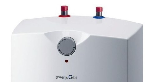 Gorenje boiler gt5 5litri - gorenje, un/d