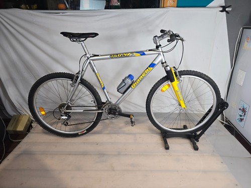 Mountain bike bianchi 760 - bianchi,