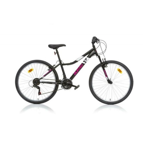 Bici mountain bike donna - donna, ruota