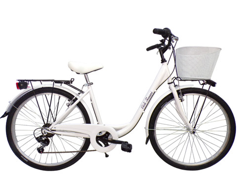 Cicli tessari bicicletta - tessari,