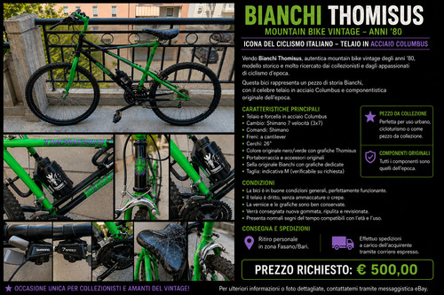 Bianchi thomisus mountain - bianchi,