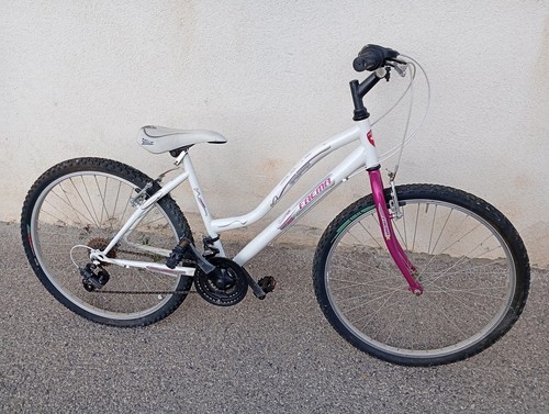 Bici mtb donna faema - faema, 26"