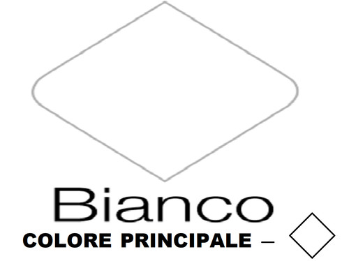 Bici stile olanda - olanda, misura