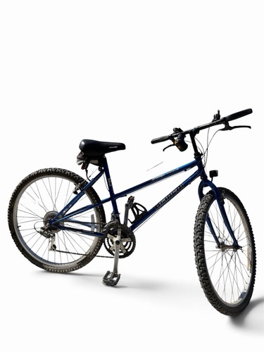 Bianchi timber wolf 1997 - 1997, —