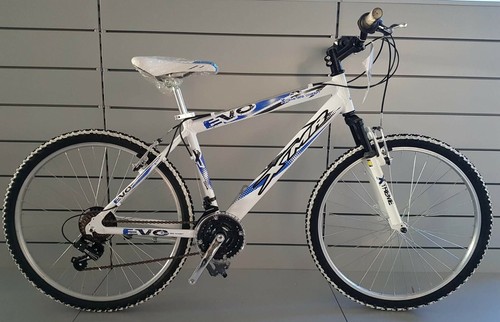 Bici mara cicli mtb mountain - bici,