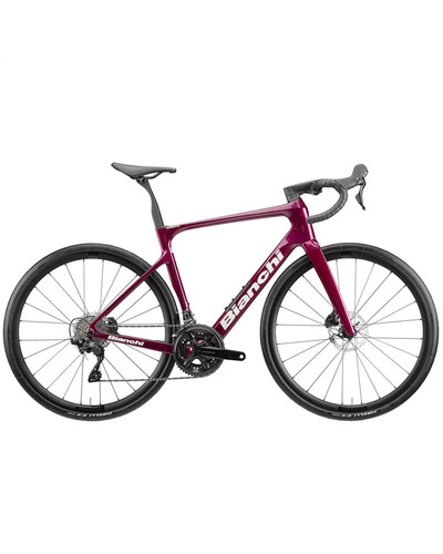 Bianchi infinito shimano 105 - bianchi,