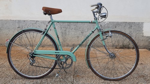 Bici bianchi ghisallo uomo - bici,