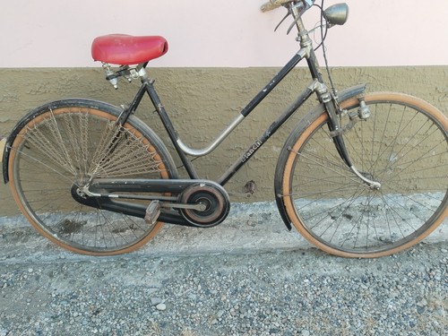 Bici epoca bianchi - bici,