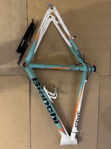 Cuadro bianchi jab p - cuadro, xc-p
