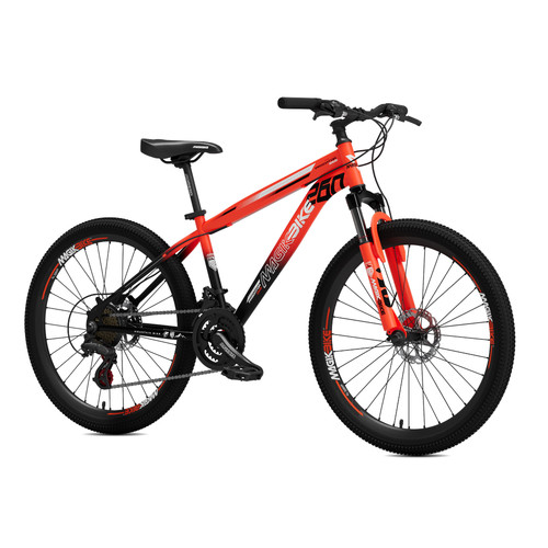 Bici uomo magikbike mtb - magikbike,