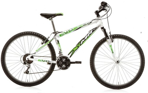 Bici mara cicli - mara, mountain