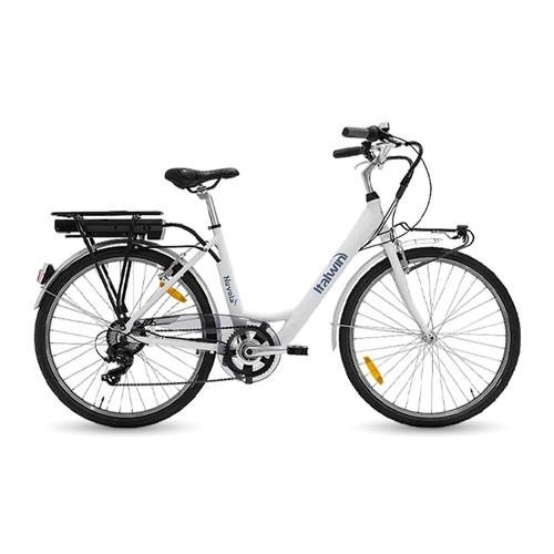 Bicicletta italwin nuvola - bicicletta,