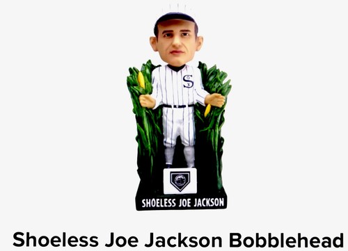 Shoeless joe jackson - shoeless,