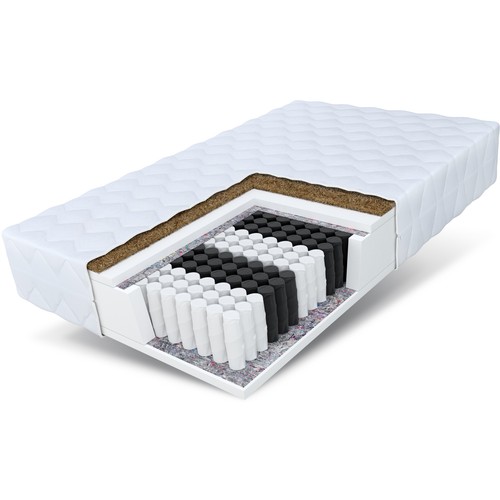 Materasso 180x200 home max - home,