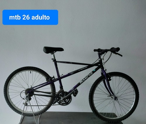Bianchi atb flex mtb uomo - mtb,