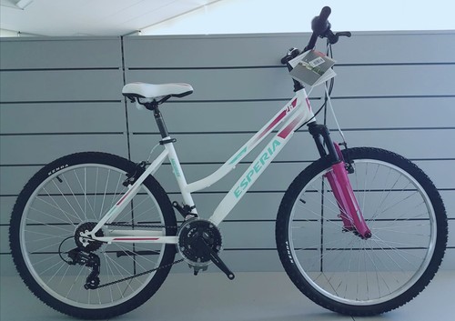 Bici esperia mtb - esperia, mountain