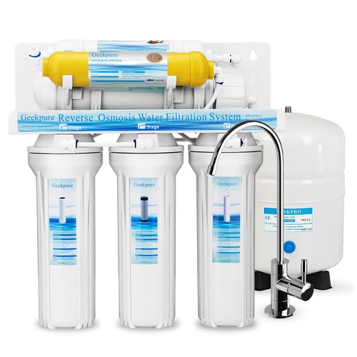 Geekpure sistema filtraggio - sistema,