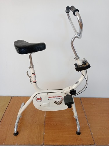 Bianchi cyclette vintage anni