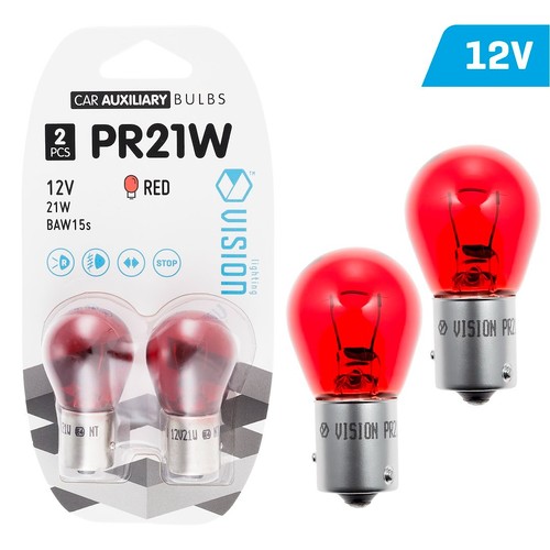 Lampadine 12v p21w ba15s - lampadine,