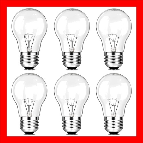 Lampadine incandescenza 60 - a,