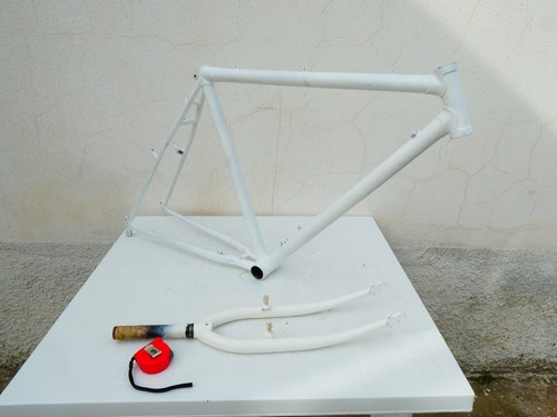 Mtb vintage telaio acciaio - vintage, 26