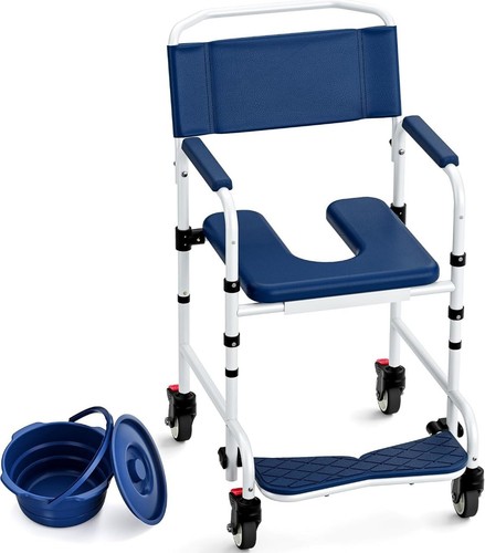 Litto comoda rotelle 136 - comoda, a