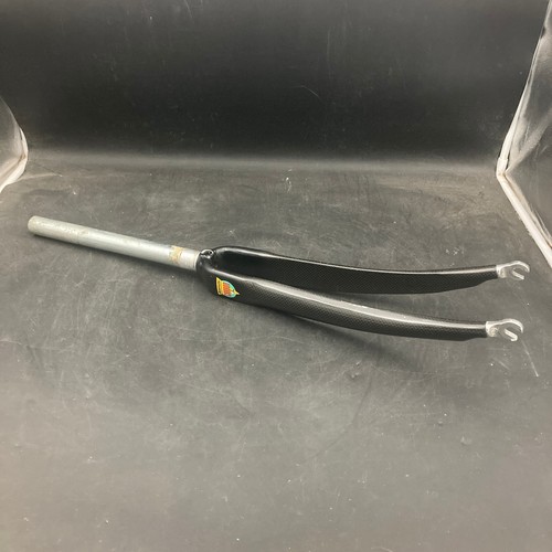 Forcella ruota bianchi carbon - bianchi,