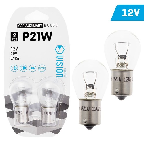 Lampadine 12v p21w - x, ba15s