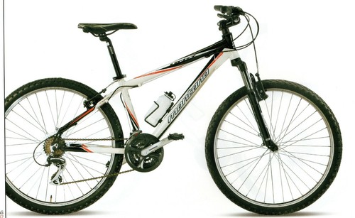 Bici montana 940 mountain bike - 940,