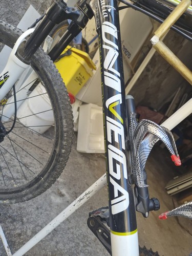 Univega 580 mtb - univega,