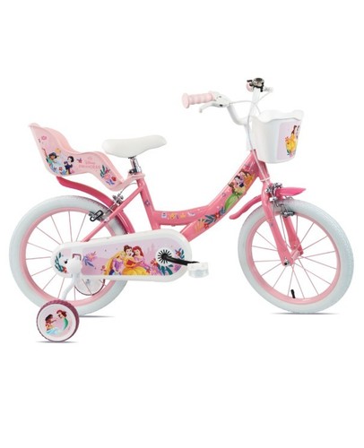 Lubex bici princess - lubex,